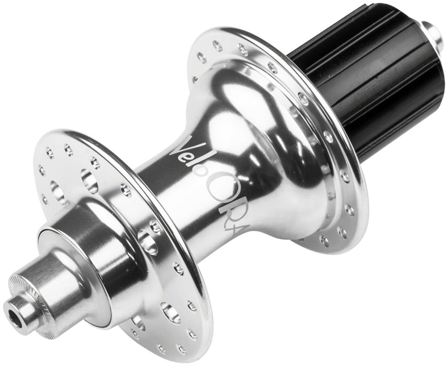 135mm road hub