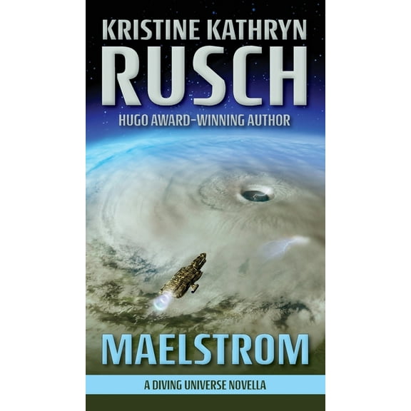 Diving Maelstrom: A Diving Universe Novella, (Hardcover)