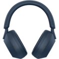 Wh1000Xm5 Best Wireless Noise Canceling Headphones with Auto Noise