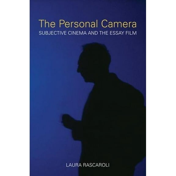 Nonfictions: The Personal Camera (Paperback)