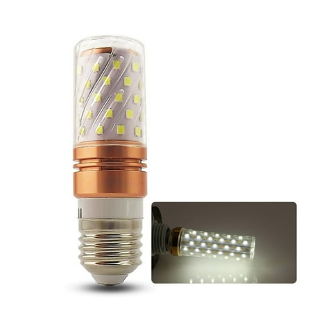 

E14 LED Light Bulb 12W 16W 20W 24W White Warm Light E14 Small Screw Mouth Bulbs