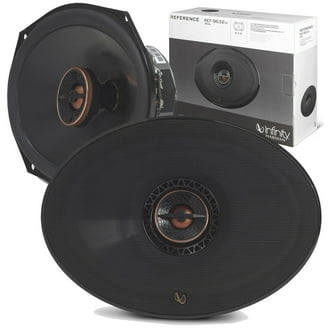 Infinity Reference Speakers REF9632IX 600w 6