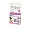 SeaBand Mama Morning Sickness Relief Acupressure Wrist Bands - 1 Pair