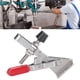 thumbnail image 4 of Toggle Clamp, Rustproof High Efficiency Stainless Steel Heavy Duty Woodworking Toggle Clamp For Welding ANGGREK Otros, 4 of 8