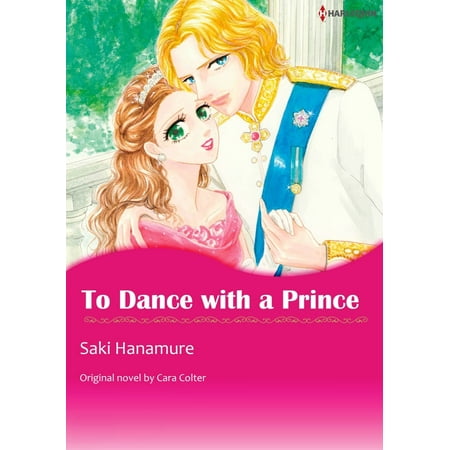 TO DANCE WITH A PRINCE - eBook (Prince Dance India Dance Best Performance)