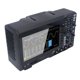 thumbnail image 1 of Osciloscopio Digital Portátil, 100-240 VCA Osciloscopio Digital 2 Gpts Profundidad De Almacenamiento 2 GSa/s Tasa De Muestreo En Tiempo Real Para La Industria, 1 of 7