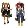 thumbnail image 4 of LOL Surprise OMG Series 2 Busy B.B. & Alt Grrrl Fashion Doll 2-Pack, 4 of 4