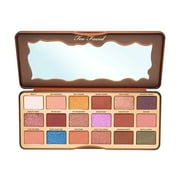 New! Better Than Chocolate Cocoainfused Eye Shadow Palette