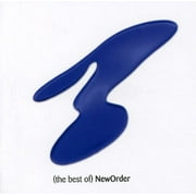 New Order - Best of New Order - Rock - CD