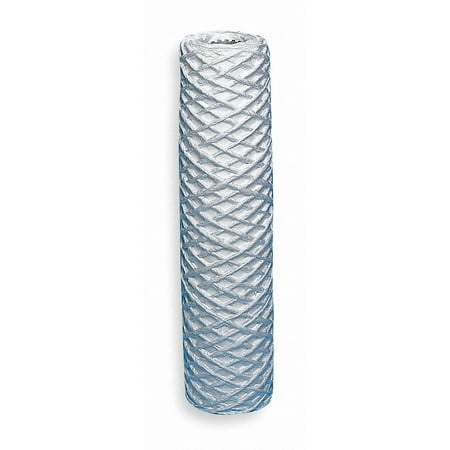 

3m 350 Micron Rating Filter Cartridge 2-7/8 Diameter 9-7/8 Height 5.00 gpm