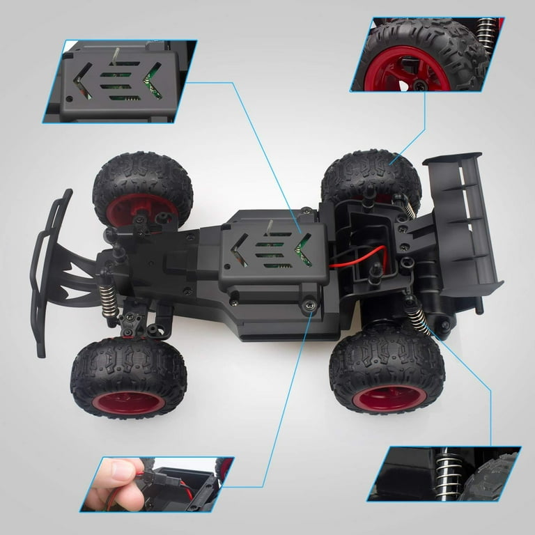 Imden remote control car outlet