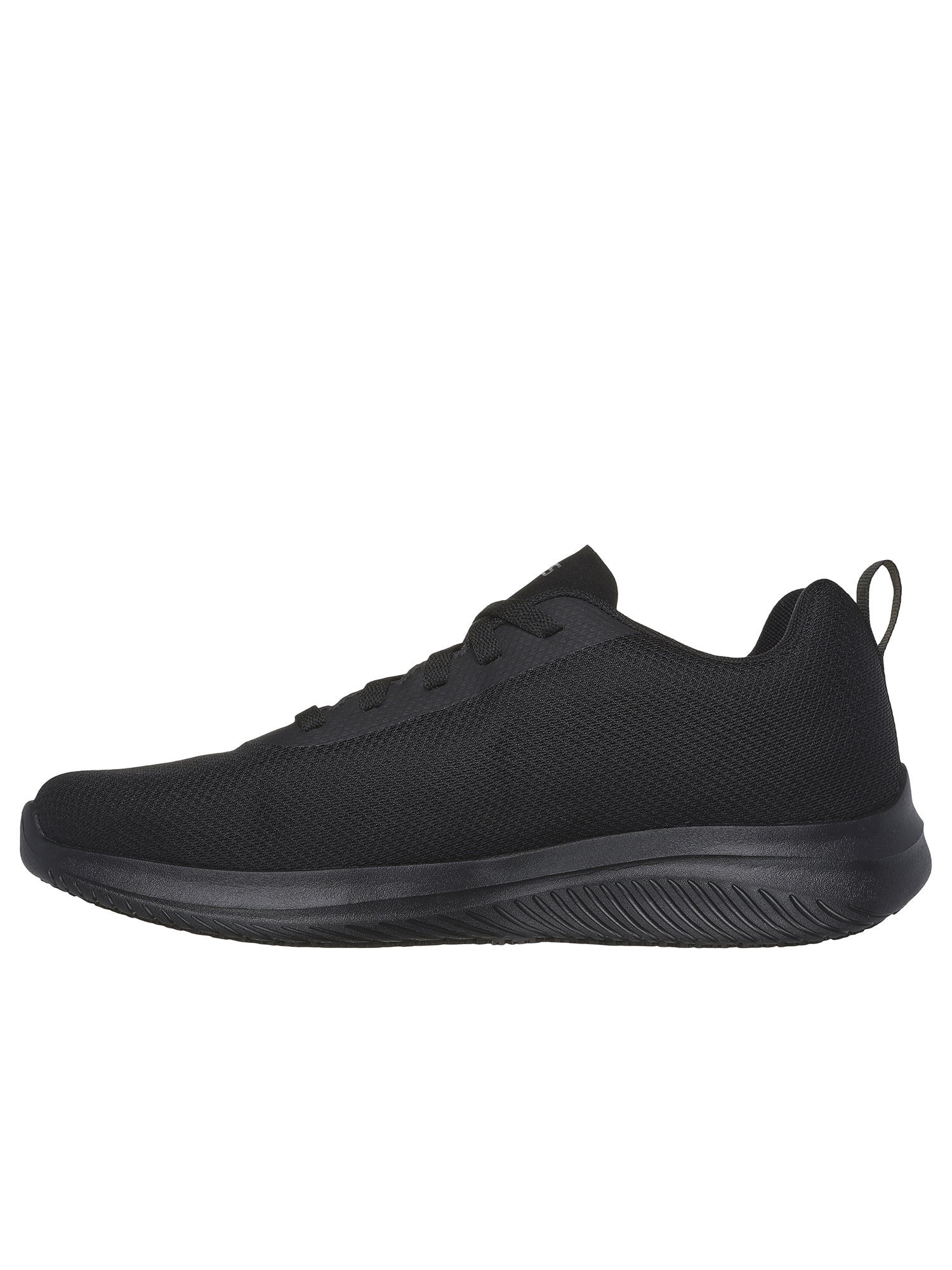 Skechers Work Men's Ultra Flex 3.0 Relaxed Fit Slip Resistant Work Shoes