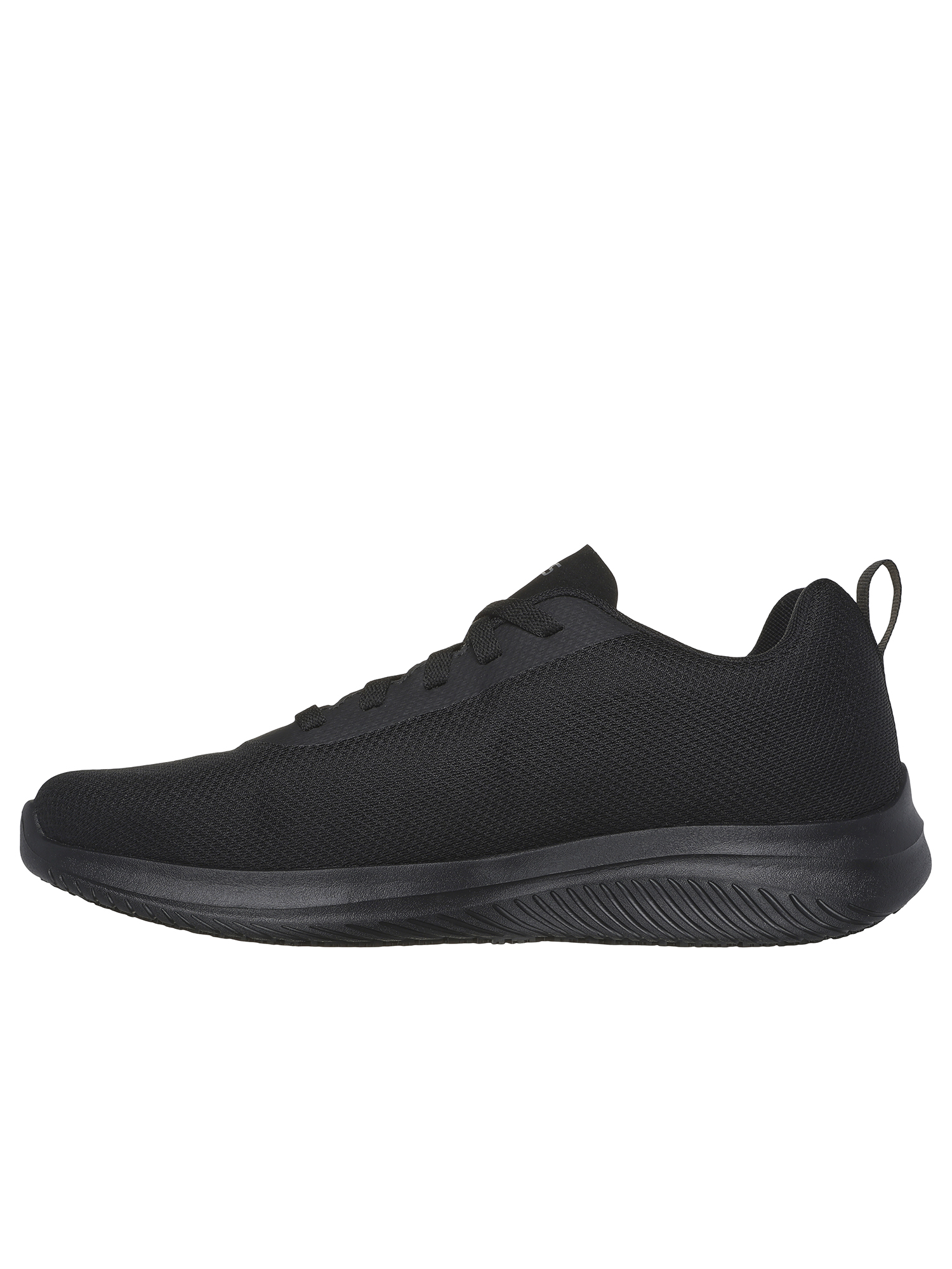 Skechers Work Men's Ultra Flex 3.0 Slip Resistant Work Shoe photo 5