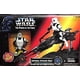 thumbnail image 1 of Bicicleta Speeder Imperial de Toy Star Wars con Scout Trooper, 1 of 1