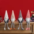 thumbnail image 3 of Faceless Doll Gnome Christmas Merry Christmas Decorations For Home Cristmas Ornament Xmas Navidad Natal New Year 2022, 3 of 6