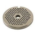 thumbnail image 3 of For Various Perforated Disc Meat Grinders With Stainless Steel Hole Plates For Hole 5 And 12 Type Meat Grinders For Sausage, 3 of 10