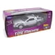 thumbnail image 2 of Welly 1:24 Delorean Volver Al Futuro 1, 2 of 8