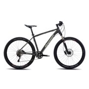Steppenwolf Tundra Pro Hardtail MTB Bicycle 27.5 X 47 cm