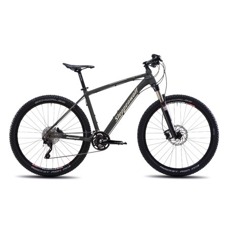 Steppenwolf Tundra Pro Hardtail MTB Bicycle 27.5 X 47 cm