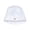 Cloud White, variant on CafePress - Peppa Pig: Happy Baby - Baby Hat