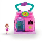 Polly Pocket Pollyville Salon