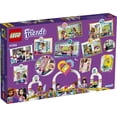 thumbnail image 3 of LEGO® Friends Heartlake City Shopping Mall 41450, New 2021 (650 Pieces), 3 of 10