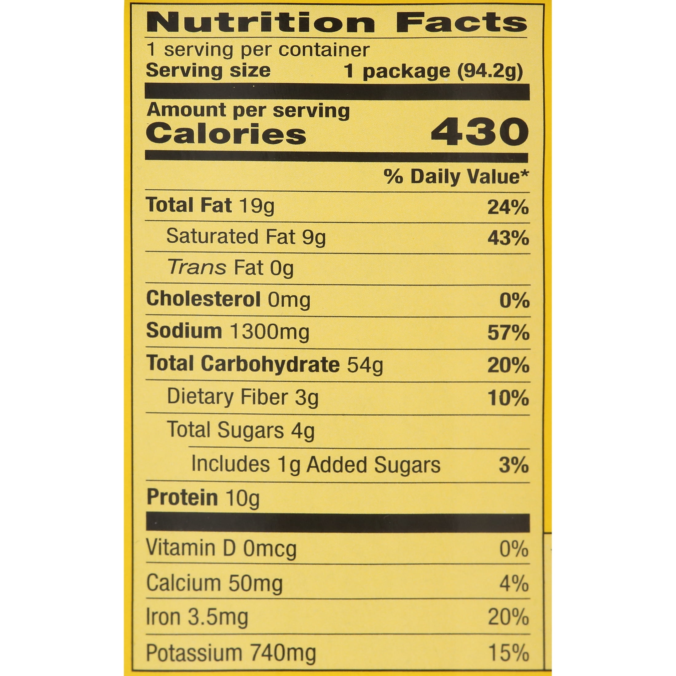 (6 pack) Nissin Foods Hot & Spicy Ramen Noodle Soup, Chicken Flavor, 4.55 oz Bowl, Shelf-Stable