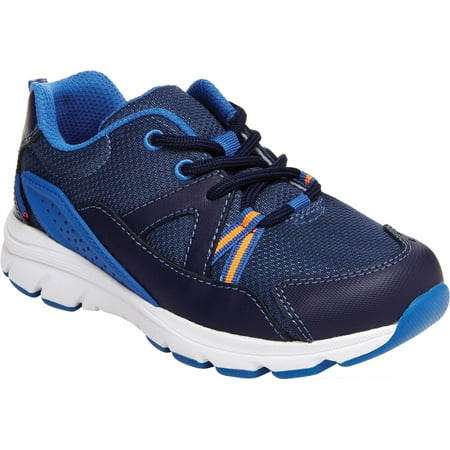 

Stride Rite Kids Unisex Journey-XW-Adaptable Sneaker