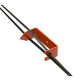 thumbnail image 2 of Bohning Bow String Separator Aluminum Red, 2 of 2