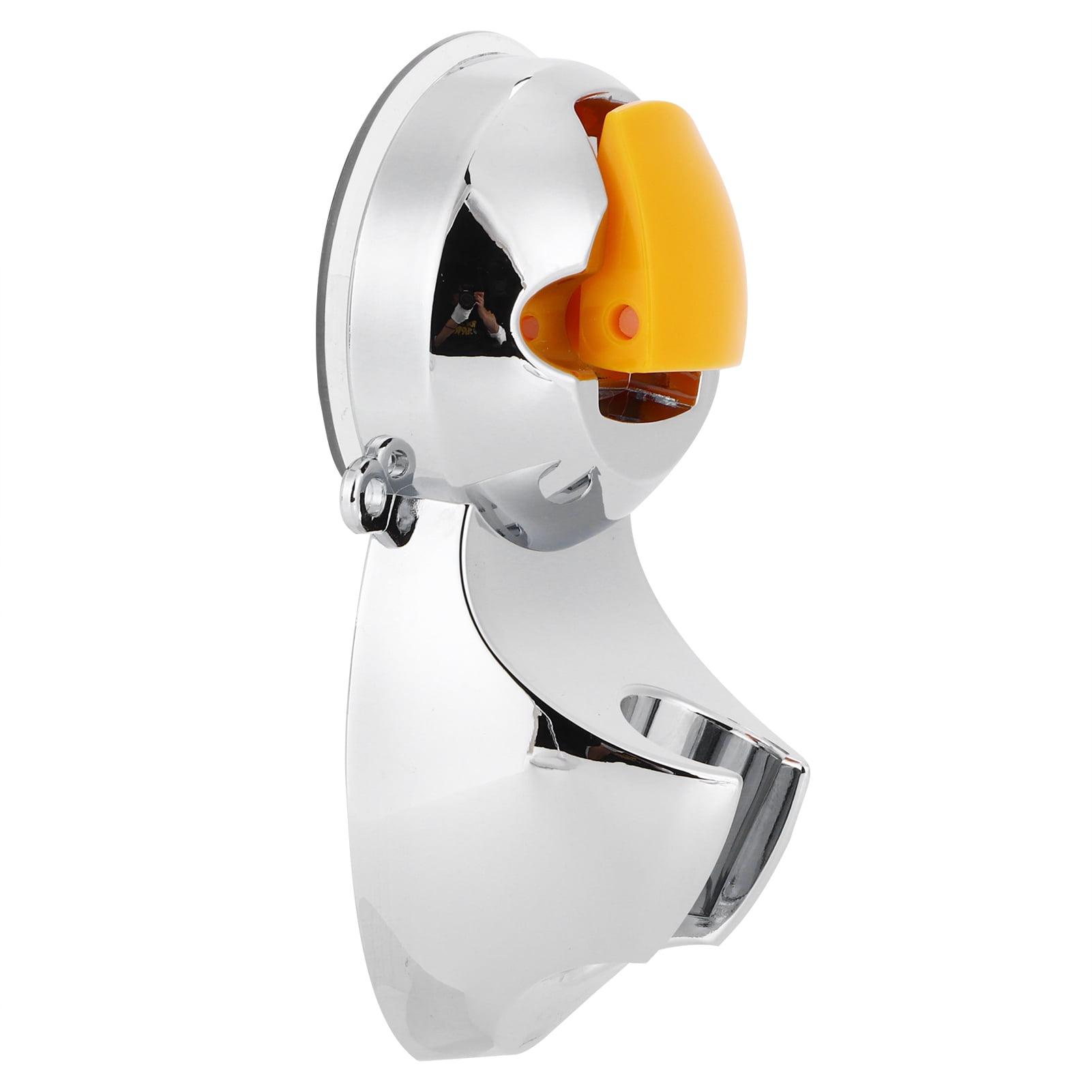 Shower Sprayer Holder, Shower Head Stand Movable Design With Strong