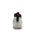 thumbnail image 4 of Nike Men's Air VaporMax 2021 Flyknit Next Nature Volt Photo Blue Running Shoes, from StockX, 4 of 5