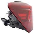 thumbnail image 3 of For Kia Forte Tail Light 2019 2020 Driver Side LED Replacement For KI2804158 | 92401M7100, 3 of 5