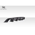 thumbnail image 6 of 2018-2023 Infiniti Q50 Carbon Creations SRK Rear Diffuser - 1 Piece, 6 of 8