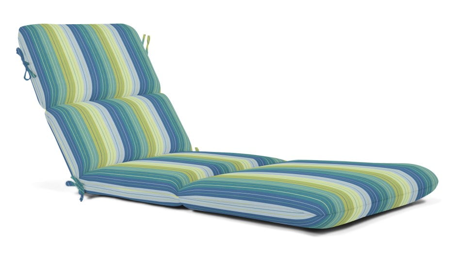 chaise lounge outdoor pillow