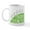 White, variant on CafePress - Cross Country Running Hill Mug - 11 oz Ceramic Mug - Novelty Coffee Tea Cup