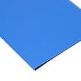 thumbnail image 6 of YAHHU Clipboard Folder – Durable A4 Hot‑Pressed Clip Board, Blue, 6 of 8