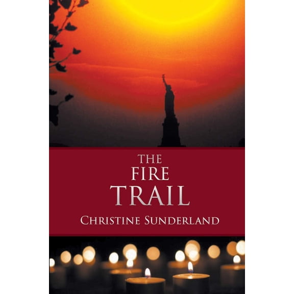 The Fire Trail (Paperback)