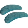 thumbnail image 1 of 2025 Latest Model 30101cm Office Chair Armrest Covers Stretchable Water Resistant Spandex, 1 of 5