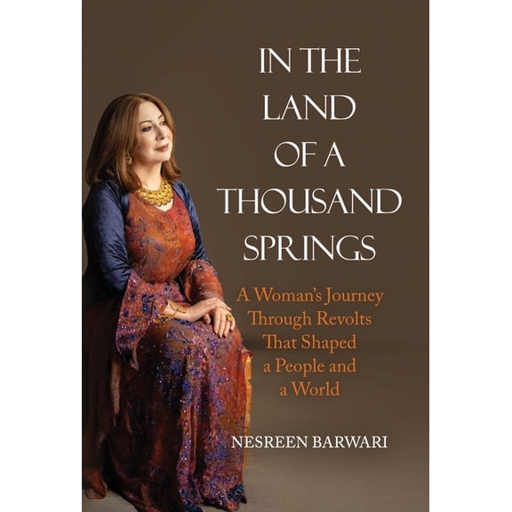 In the Land of a Thousand Springs, (Hardcover)