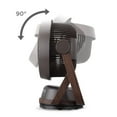 thumbnail image 3 of Ventilateur d'aromathérapie numérique Westinghouse 9", 3 of 7