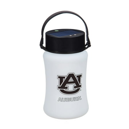 Evergreen Enterprises NCAA Team Silicone Solar Lantern