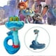 thumbnail image 5 of Zootopia Gary Snake Plush Doll Stuffed Animal Soft Toy Cute Gift for Girls, 5 of 5