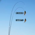 thumbnail image 2 of Xingzhi Telescopic Long Fishing Rod with Rotating Rod Tip Design for Angler's Holiday Good Gift TYPE1, 2 of 6