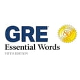 thumbnail image 4 of Barron's Test Prep: GRE Essential Words (Paperback), 4 of 4