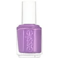 thumbnail image 5 of essie Summer 2020 Collection Nail Polish, Right Purple, 0.46 fl oz Bottle, 5 of 9