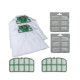 thumbnail image 1 of Replacement Parts Dust Bag Filter Incense Slices, 1 of 5