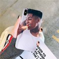 thumbnail image 1 of Procureur Gboy Never Broke Again Coque de téléphone pour iPhone, 13, 8, 7, 6, 6S Plus, X, 5S, SE 2020, Poly 11, 12Mini Pro, XS MAX qiuyongming unisex, 1 of 2