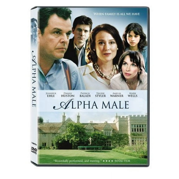 Alpha Male [Dvd] [Dvd]