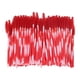thumbnail image 3 of 200 aplicadores de rímel rojo, cepillos desechables para cejas, herramientas para extensiones de pestañas, kit cosmético, 3 of 8