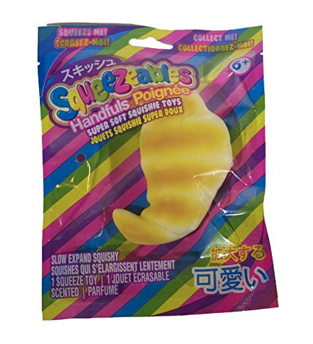 squeezables squishies website